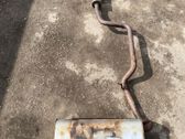 Muffler/silencer