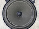 Front door speaker