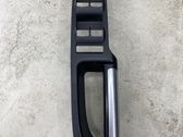 Front door interior handle
