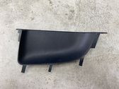 Front door interior handle