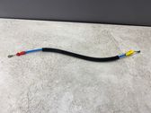 Air flap cable