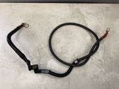 Wires (generator/alternator)