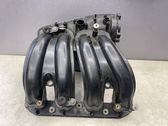 Intake manifold