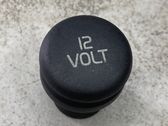 Cigarette lighter trim