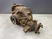 Rear differential