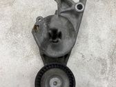 Generator/alternator belt tensioner