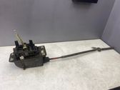 Gear shifter/selector