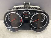 Speedometer (instrument cluster)