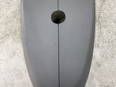 Rearview mirror trim
