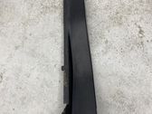 Windshield trim