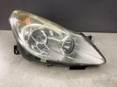 Headlight/headlamp