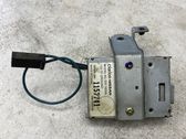 Aerial antenna amplifier
