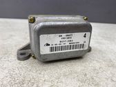 ESP Drehratensensor Querbeschleunigungssensor
