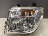 Headlight/headlamp
