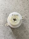Ignition lock contact