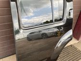 Rear door