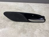 Front door interior handle