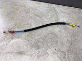 Air flap cable
