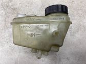 Brake fluid reservoir