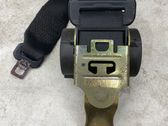 Middle seatbelt (rear)