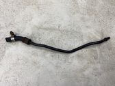 Fuel line pipe