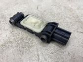 Sensor impacto/accidente para activar Airbag