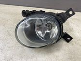 Front fog light