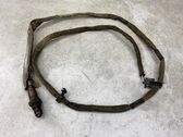 Lambda probe sensor