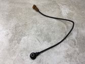 Sensor de petardeo del motor