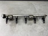 Fuel main line pipe