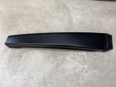 (B) Pillar trim (exterior)
