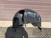Rear arch fender liner splash guards