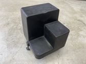 Fuse box cover