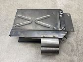 Engine control unit holder