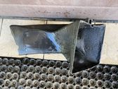 Conducto/guía del intercooler