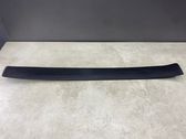 Front sill trim cover