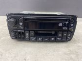 Radio / CD-Player / DVD-Player / Navigation
