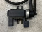 Turbo solenoid valve