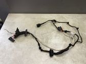 Rear door wiring loom