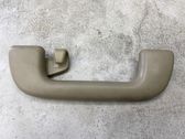 Rear interior roof grab handle