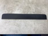 Front sill trim cover
