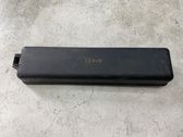 Fuse box cover
