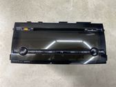 Radio/CD/DVD/GPS head unit
