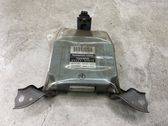 Gearbox control unit/module
