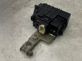 Positive cable (battery)