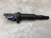 High voltage ignition coil