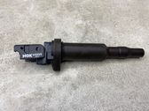 High voltage ignition coil