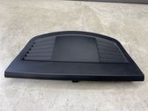 Dashboard air vent grill cover trim