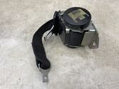 Middle seatbelt (rear)