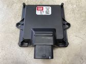 LP gas control unit module
